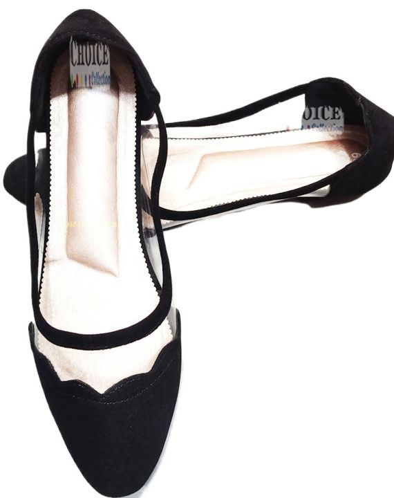 Smart Ladies Heel Shoe - Shoe For Women