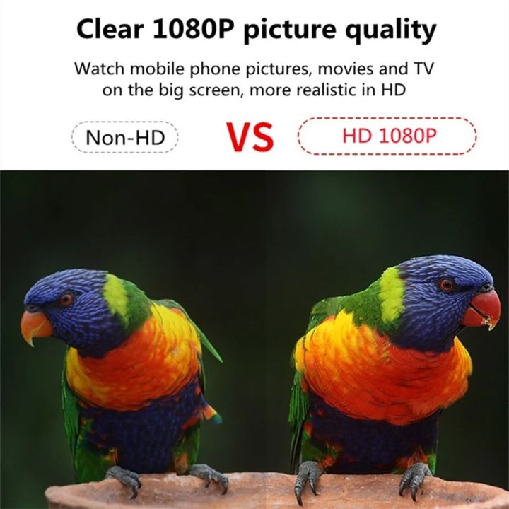 YIGETOHDE%201080P%20M2%20Plus%20HDMI%20TV%20Stick%20Wifi%20Display%20TV%20Dongle%20Receiver%20Anycast%20DLNA%20Share%20Screen%20for%20IOS%20Android%20Miracast%20Airplay%20-%20Image%203