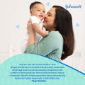 Johnson's Milk + rice hair & body baby bath 500 ml (Philippines).