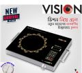Vision Infrared Cooker VSN INF 20A1+ / ELectric Cooker.