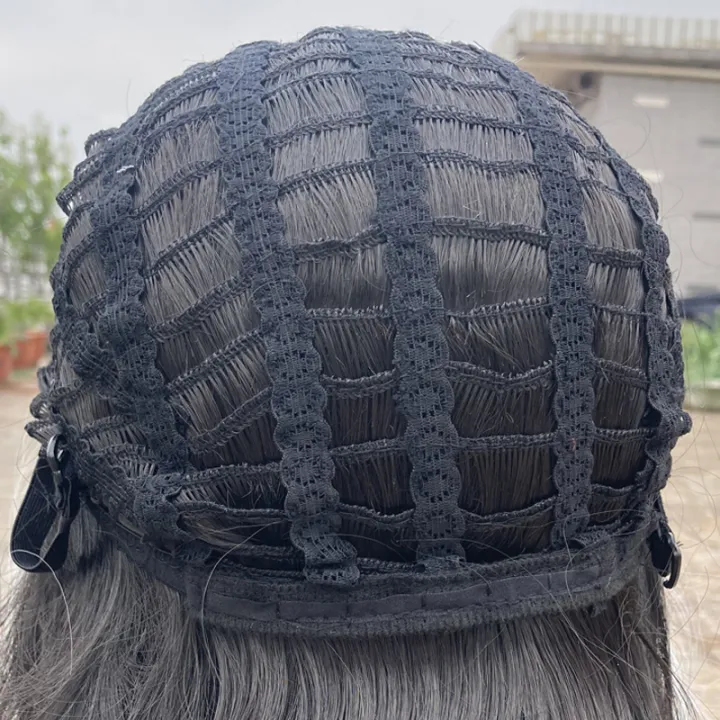 HAIRJOY%20Synthetic%20Hair%20Wigs%20Brown%20Short%20Curly%20Layered%20Wig%20for%20Men%20-%20Image%206