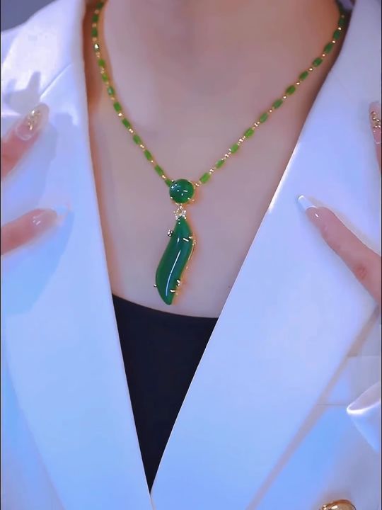 Spot%20original%20design%20beauty%20waist%20bamboo%20necklace%20Douyin%20temperament%20fashion%20versatile%20high-end%20sweater%20chain%20for%20women%20-%20Image%206