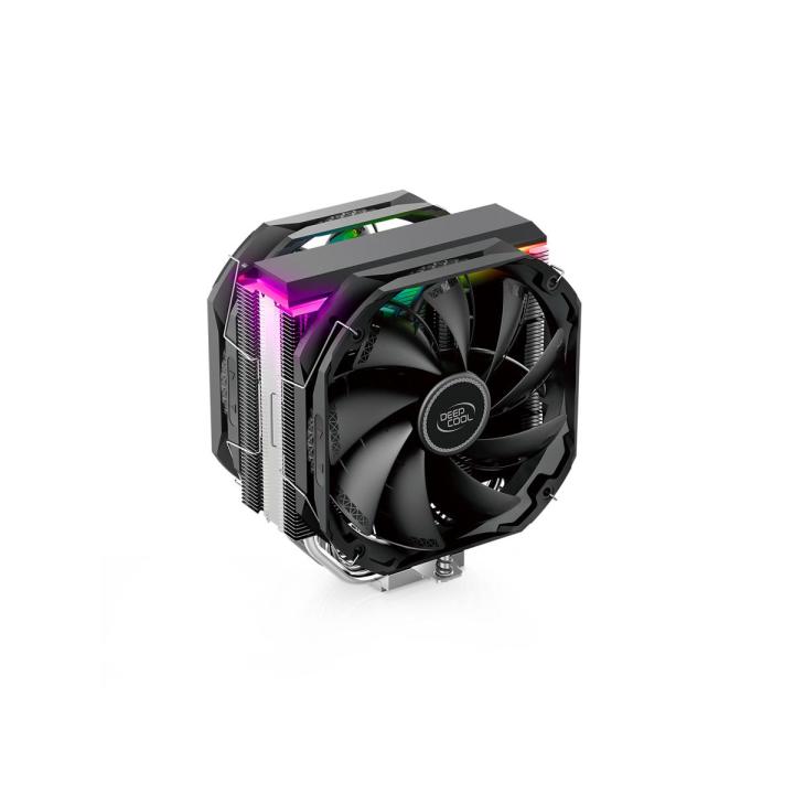 DeepCool AS500 PLUS CPU Air Cooler
