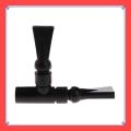 VibeVendor Aquarium Pump Duck Flat Nozzle Return Water Outlet Filter Joint.