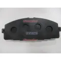 AKEBONO BRAKE PAD AN-707KP. HIACE. 