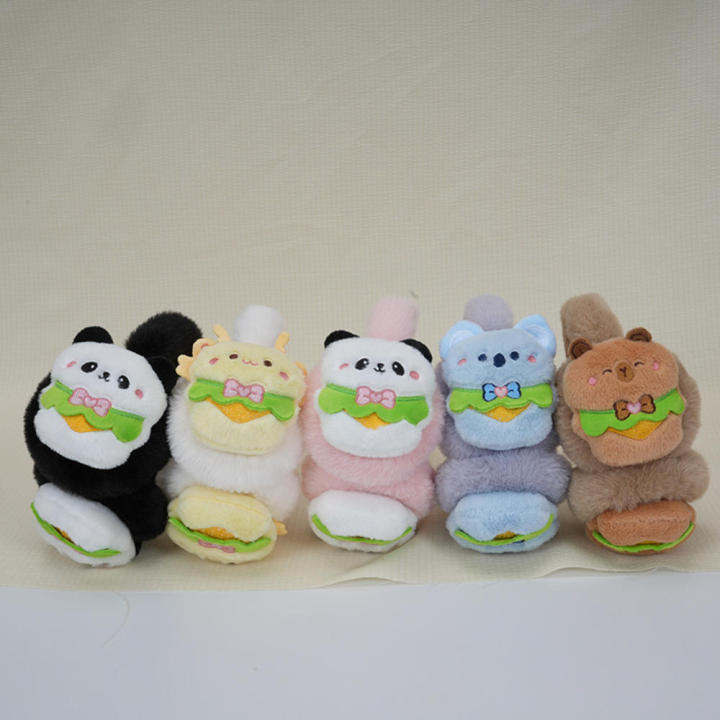 Plus%20Plush%20Earmuffs%20Adjustable%20Soft%20Windproof%20Earflaps%20Cute%20Thicken%20Cute%20Ear%20Cover%20for%20Winter%20Protection%20Outdoor%20Activities%20-%20Image%202