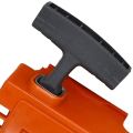 Recoil Pull Starter for Husqvarna 503852807 Trimmer Starter Assembly.