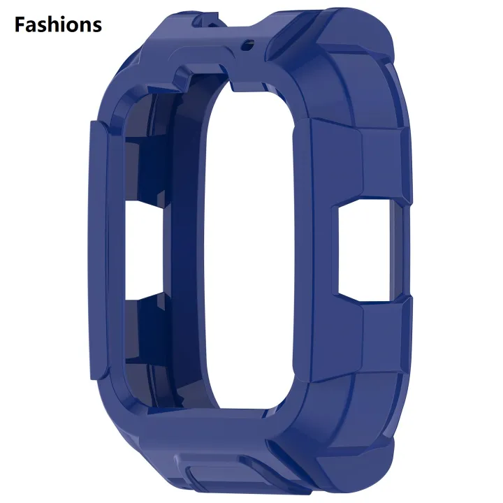 Fashions%20Kids%20Watch%20TPU%20Protective%20Case%20For%20Honor%20WhizKid%202%20Pro%20LFY-WB00%20-%20Image%204