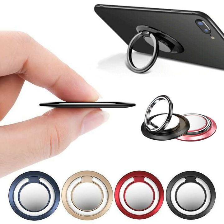 360%20Rotatable%20Phone%20Ring%20Holder%20Smartphone%20Stand%20Phone%20Accessories%20Phone%20Stand%20Socket%20Magnetic%20Holder%20-%20Image%202