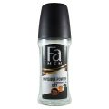 International UAE product FA INVISIBLE POWER body deodorant Roll on for men - 50 ml. 
