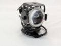 Mini U7 Headlight Driving Fog Spot Lamp, 3 Mode Auxiliary Work Driving Fog Light Super Bright Lamp 3000LM. 