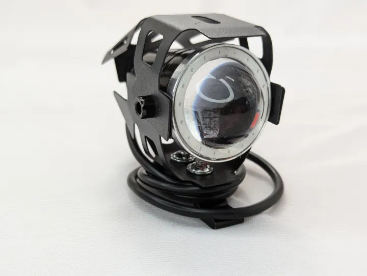 Mini%20U7%20Headlight%20Driving%20Fog%20Spot%20Lamp,%203%20Mode%20Auxiliary%20Work%20Driving%20Fog%20Light%20Super%20Bright%20Lamp%203000LM%20-%20Image%205