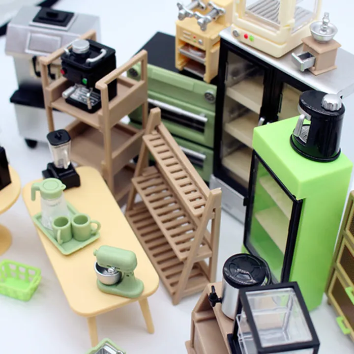 %E3%80%90Support-Cod%E3%80%91%201:12%20Dollhouse%20Miniature%20Grid%20Space%20Mini%20Juicer%20Kitchen%20Supplies%20Miniature%20Model%20Podazz%20-%20Image%202