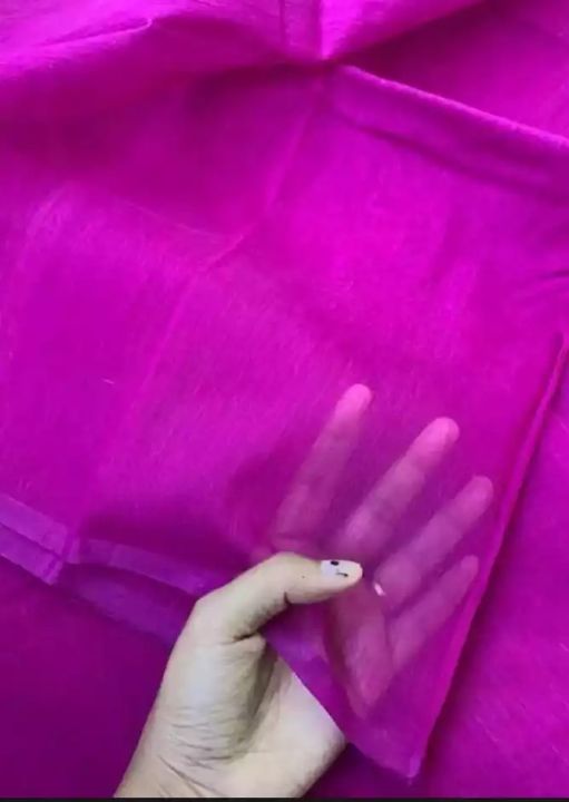 Tangail%20Half%20Silk%20Moslin%20Sari%20for%20Women,%20Available%20in%20All%20Colors%20-%20Image%207