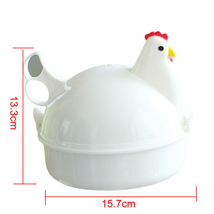 OIMG%20Chicken%20Shape%204%20Eggs%20Steamer%20Boiler%20Kitchen%20Microwave%20Oven%20Supplies%20Cooker%20Tool%20-%20Image%205