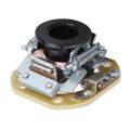 Motor Centrifugal Switch,L19-154S 19mm Electric Motor Switches Electric Motor Part Centrifugal Switch Accessory.