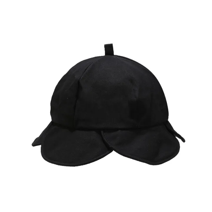 2022%20New%20Summer%20Flower%20Shape%20Bucket%20Hat%20for%20Women%20Skull%20Floral%20Outdoor%20Foldable%20Bob%20Fisherman%20Hat%20Girls%20Gorros%20Panama%20Sun%20Hat%20-%20Image%205
