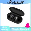arshall OE II Wireless tooth-compatible eadset In-ear s us eadphones eadset Waterproof Earplug 2 eneration. 