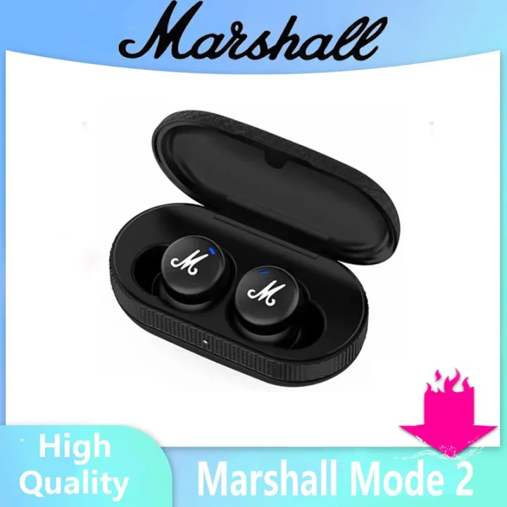 arshall%20OE%20II%20Wireless%20tooth-compatible%20eadset%20In-ear%20s%20us%20eadphones%20eadset%20Waterproof%20Earplug%202%20eneration%20-%20Image%203