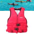 Neoprene Life Jackets Kayaking Paddle Board Buoyancy Aid Skin Friendly. 