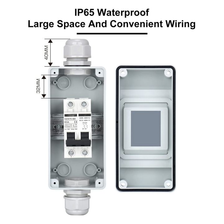 DC%20Circuit%20Breaker%202P%2040A%20IP65%206KA%20Breaking%20DC%20Isolator%20Switch%20For%20Solar%20PV%20Syst%20-%20Image%204