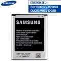 High Quality Battery EB535163LU For Samsung Galaxy Grand DUOS I9082 I9080 I879 I9118 I9168 I9060 2100mAh. 