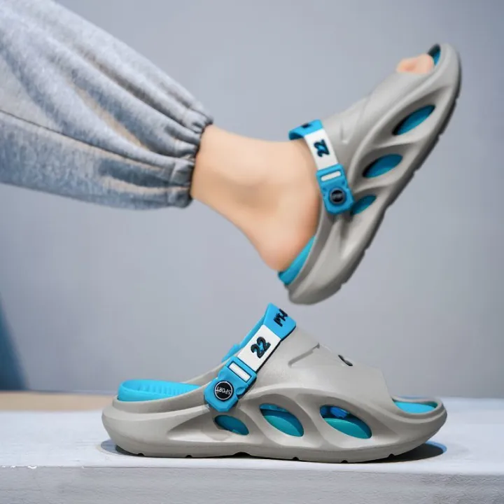 Sandal%20Slippers%20Men's%20Summer%20Outdoor%20Outdoor%20Non-Slip%20Dual-Use%20Driving%20Sports%20Leisure%20Platform%20Beach%20Shoes%20-%20Image%204