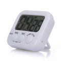 TA732 Digital Kitchen Timer Magnetic Countdown Up Cooking Timer Loud Alarm Large Display Minutes and Seconds Reset. 