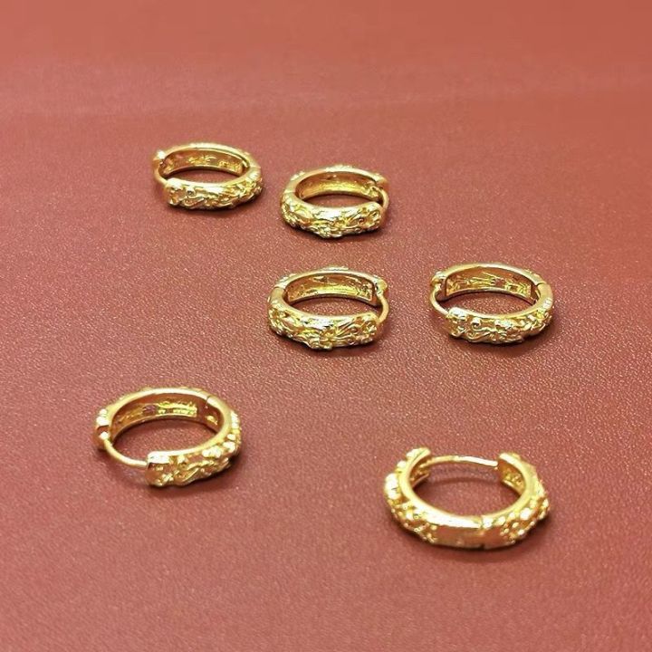 %E3%80%90Innovative%20design%E3%80%91New%20Year's%20Ear%20Jewelry%20New%20Year's%20Earrings%202024%20New%20Fashion%20Women's%20Ear%20Ring%20Ear%20Buckle%20Ear%20Hanging%20Men's%20Wind%20Rich%20Earrings%20-%20Image%203