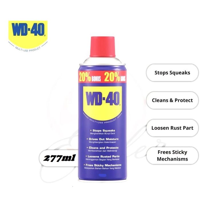 WD-40%20(277ml)%20MULTI-USE%20PRODUCT%20Use%20For%20Multipurpose%20Cleaning%20Rust%20Remover%20lubricant%20277ml%20-%20Image%206