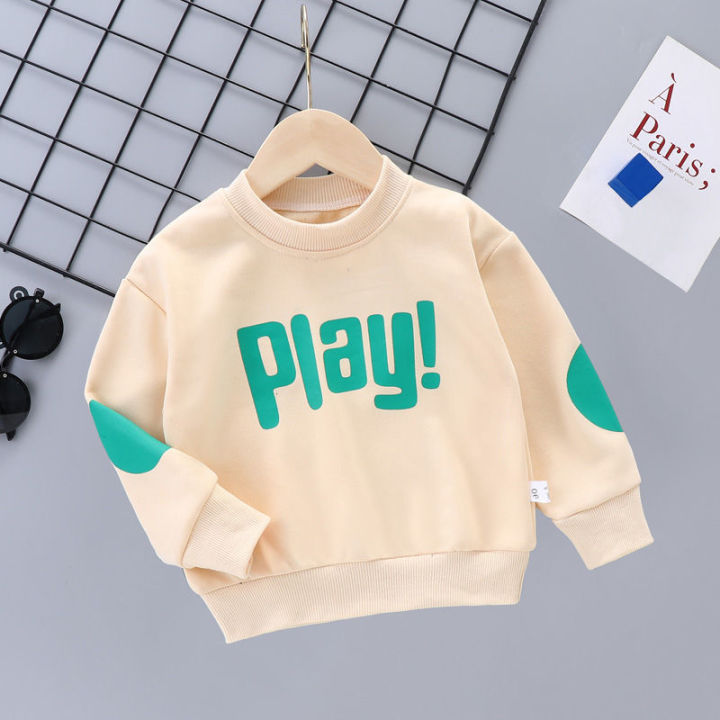 Children's%20Sweater%20Autumn%20Boys%20and%20Girls%20New%20Top%20Baby%20Loose%20T-shirt%20out%20Knitted%20round%20Neck%20Autumn%20Clothes%20-%20Image%209