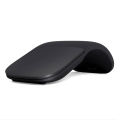 Bluetooth 4.0 Folding Wireless Silent Mouse Mini Mice For Microsoft Surface. 