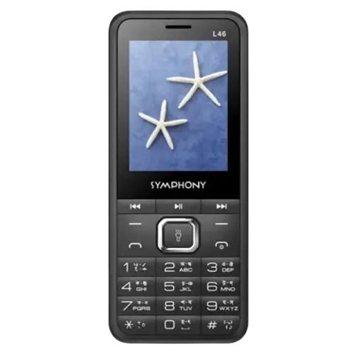 Symphony L46 PHONE