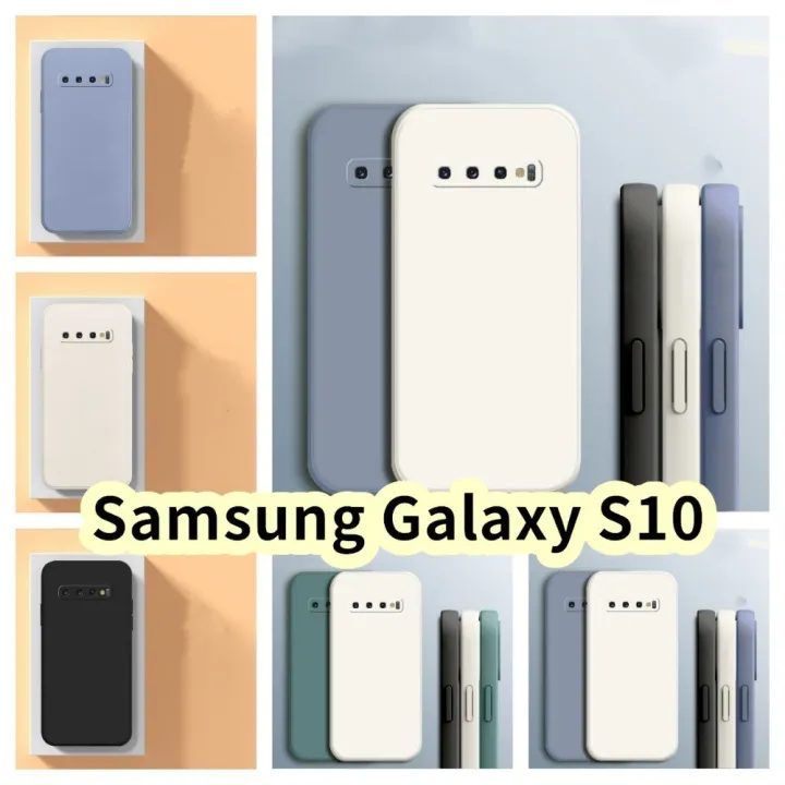 Original%20For%20Samsung%20Galaxy%20S10%20Silicone%20Full%20Cover%20Case%20Straight%20edge%20Phone%20Case%20Cover%20-%20Image%205