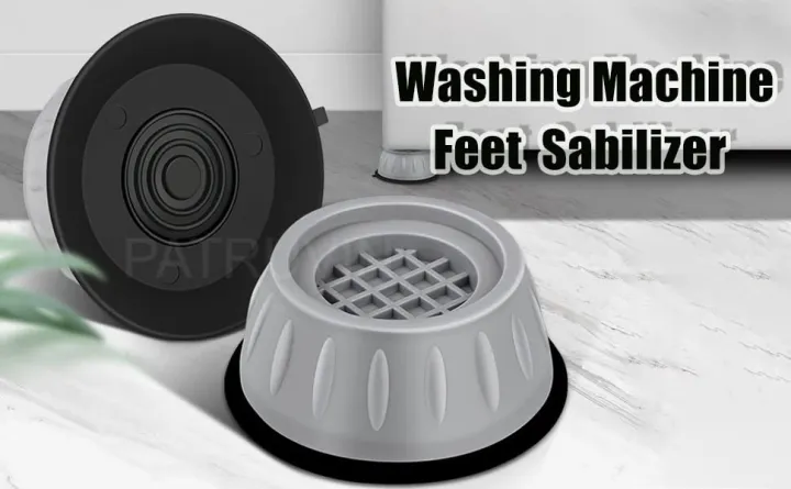 Anti%20Vibration%20Feet%20Pads%20Washing%20Machine%20Rubber%20Mat%20Anti-Vibration%20Pad%20Dryer%20Non-Slip%20Universal%20Fixed%20Washing%20Machine%20Stand-4Pcs%20-%20Washing%20Machine%20Cover%20-%20Image%205