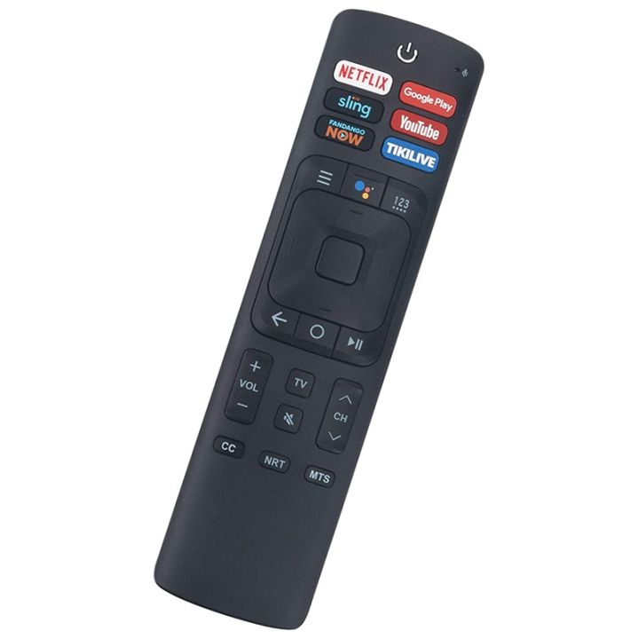 ERF3A69%20Replacement%20Voice%20Remote%20Control%20Fit%20for%20Sharp/%20Android%20Smart%20TV%20with%20Voice%20Assistance%20-%20Image%206