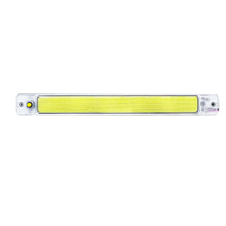 84 LED COB Panel High Brightness Light for Car Truck RV Van Cabin