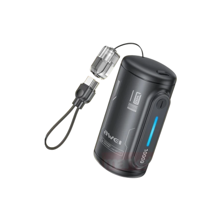 Awei%20WP%E2%80%91117%2010000mAh%20Mini%20Power%20Bank%20with%20Build-in%20Detachable%20Cable.%2022.5W%20Fast%20Charging%20Pocket%20Size%203C%20Certified%20Powerbank%20-%20Image%209