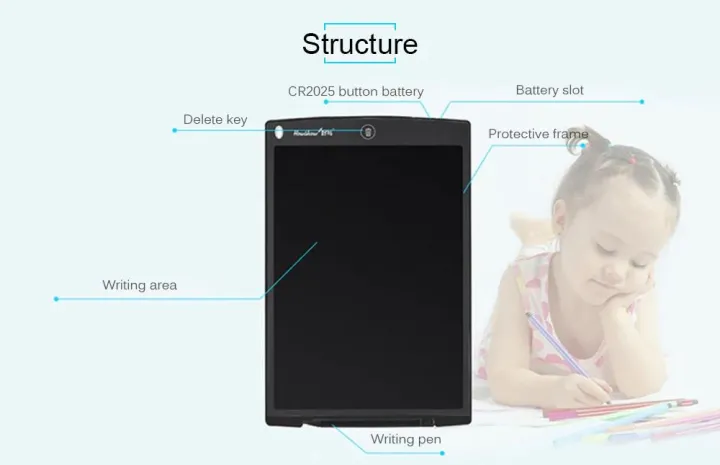 8.5%20inch%20Digital%20LCD%20Writing%20Tablet%20Digital%20Drawing%20Tablet%20Handwriting%20Pads-Kids%20Drawing%20pad-%20Children%20Writing%20Board%20-%20Image%207