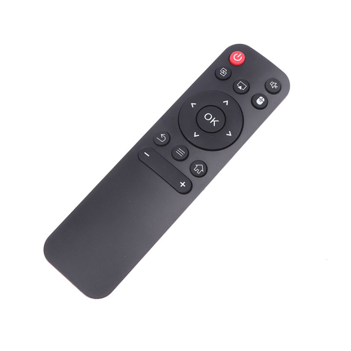 【Innovative】 Global Verison Smart Remote Control For HY300 Projectors HD Portable Projector Remote Control Tetuo