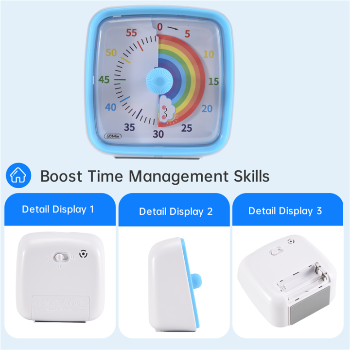 60-Minute%20Visual%20Timer%20with%20Night%20Light,%20Countdown%20Timer,Pomodoro%20Timer%20with%20Rainbow%20Pattern%20for%20Kids%20and%20Adults%20Easy%20to%20Use%20Blue%20-%20Image%205