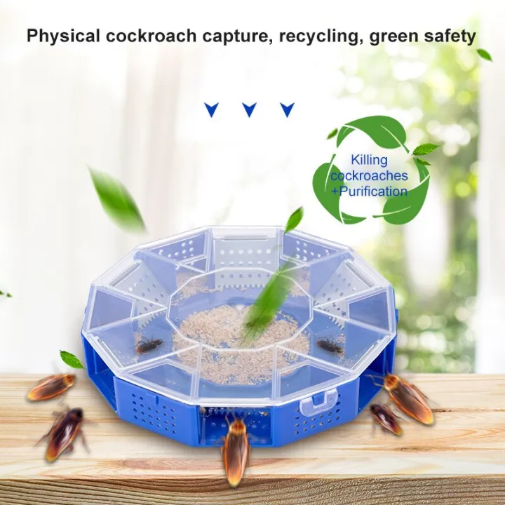 Household%20Cockroach%20Traps%20Box%20Reusable%20Cockroach%20Bug%20Roach%20Catcher%20Cockroach%20Killer%20Bait%20Traps%20Pesticide%20For%20Kitchen%20Garden%EF%BC%88single%20layer%EF%BC%89%20-%20Image%203
