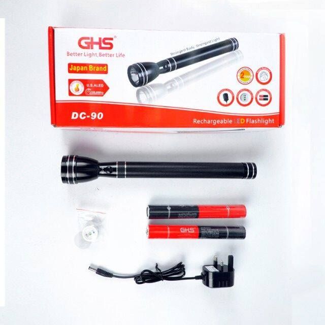 GHS%20DC-90%20/%20DC-90%20PLUS%20JAPAN%20TORCH%20LIGHT%20LONG%20RANGE%20GHS%20LED%20FLASH%20TORCH%20LIGHT%20RECHARGEABLE%20BRIGHT%204SC%20DC-90%20/%20DC-90%20PLUS%20ALUMINUM%20TOURCH%20LIGHT%20-%20Image%204