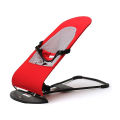 Baby Bouncer - Newborn Baby Rocking Chair Multi-range Adjustment. 