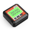 Digital Electronic Level Digital Angle Fnder Protractor Precision Level Box Easy To Use Red. 