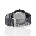 (Ready Stock) G .Shock GA110 Men Watch Sport Watch Dual Time Display Water Resistant Shockproof and Waterproof World Time LED Auto Light Sports Wrist Watches with 2 Year Warranty GA-110SKE-8A. 