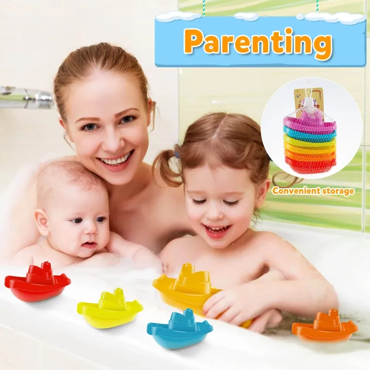 6Pcs%20Baby%20Bath%20Boat%20Toy%20Floating%20Ship%20Bath%20Toy%20Colorful%20Stackable%20Bath%20Toys%20Fun%20Baby%20Bath%20Time%20Connectable%20Boats%20for%20Kids%20-%20Image%206