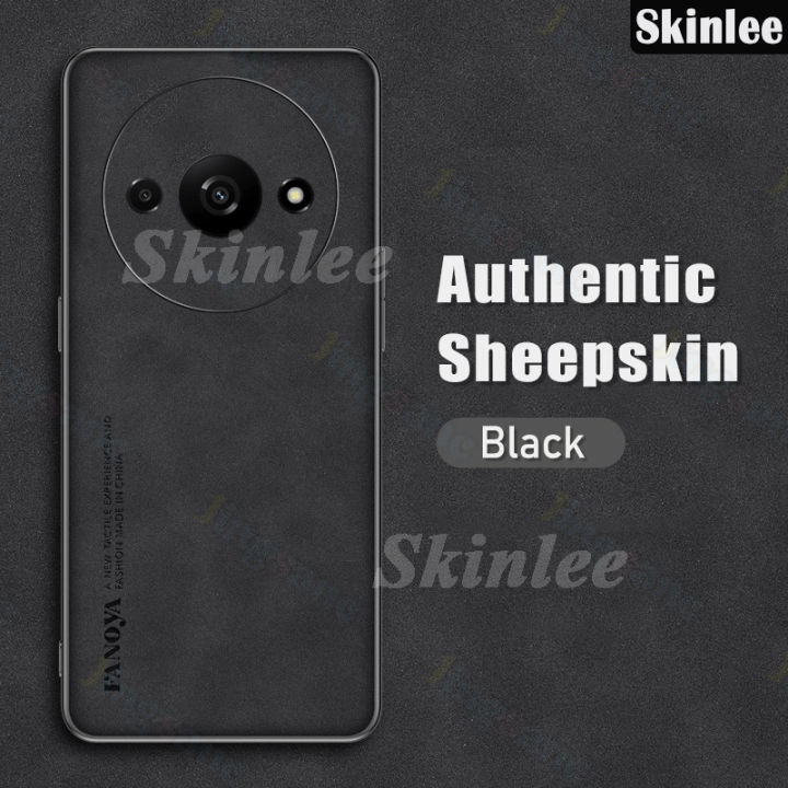 Phone%20case%20For%20Redmi%20A3%20Back%20cover%20Fluff%20Hard%20Cortex%20Plush%20Cover%20with%20Soft%20Frame%20Anti-knock%20for%20Xaomi%20Redmi%20A3%20Phone%20Casing%20-%20Image%206