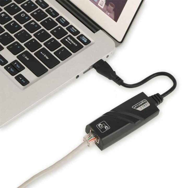 USB%203.0%20to%2010/100/1000%20Mbps%20Gigabit%20RJ45%20Ethernet%20LAN%20Network%20Adapter%20For%20P%20L6U3%20-%20Image%206
