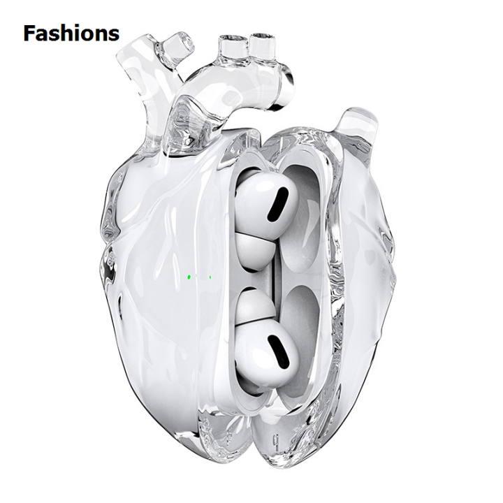 Fashions%20808FC%20Heart%20Liquid%20Silicone%20Protective%20Case%20For%20Airpods%20Pro%202/3/4%20Anti-Fall%20Earphone%20Accessory%20Portable%20Audio%20Video%20Equipment%20-%20Image%208